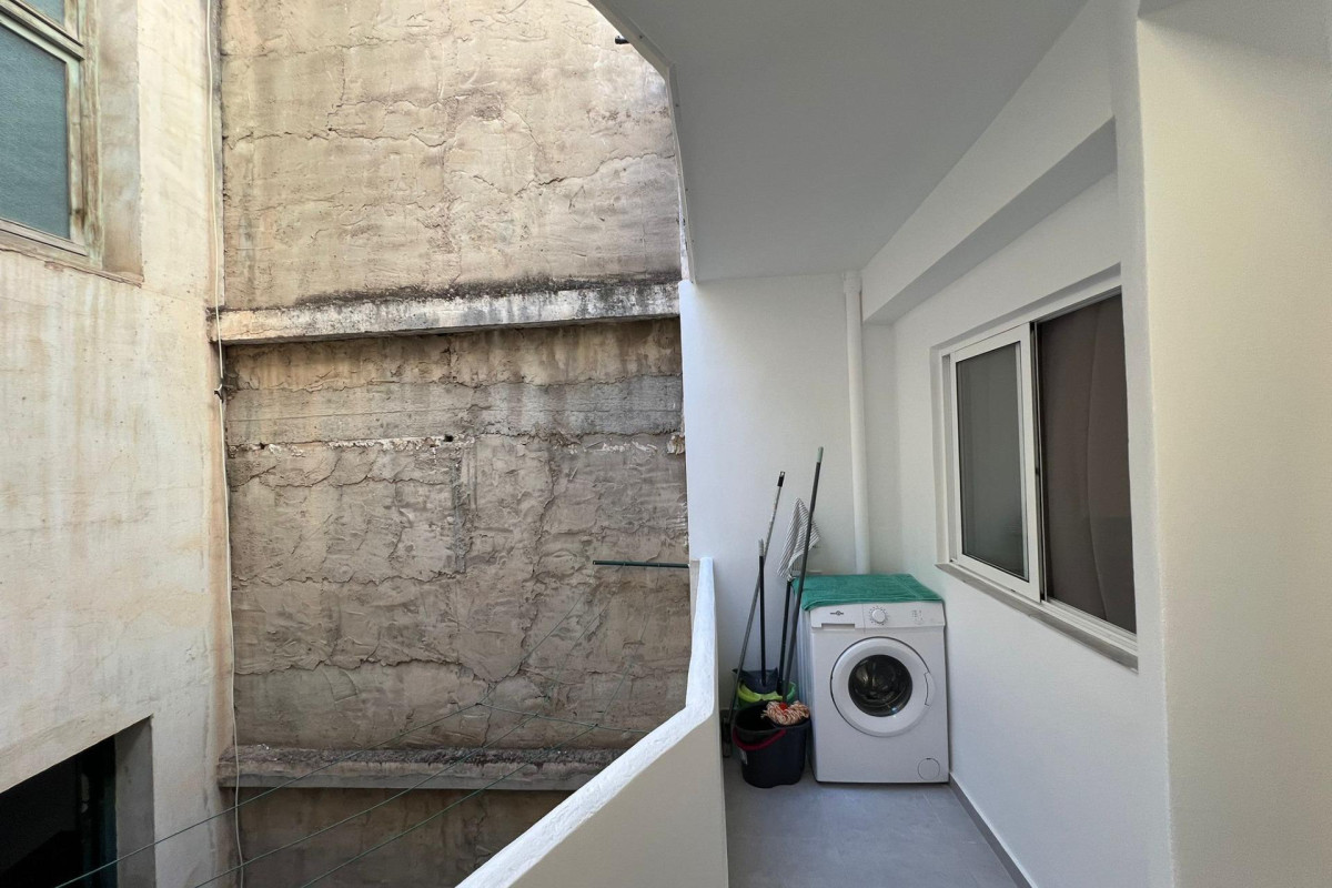 Lange Termijn Verhuur - Appartement  - Alicante - Centro
