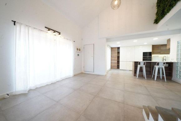 Reventa - Pareado - Mutxamel - Almajada-Ravel