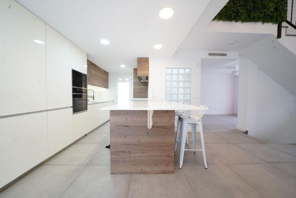 Reventa - Pareado - Mutxamel - Almajada-Ravel