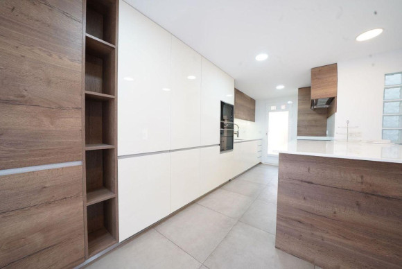 Reventa - Pareado - Mutxamel - Almajada-Ravel