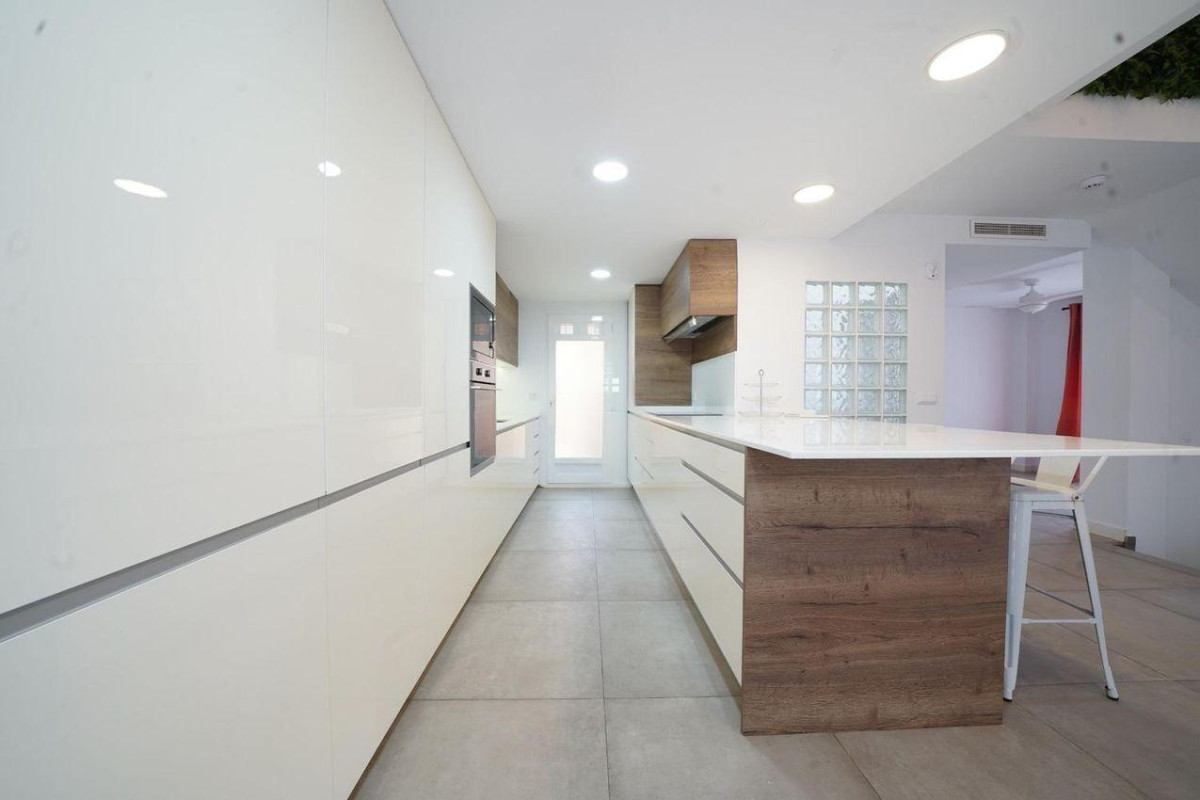 Reventa - Pareado - Mutxamel - Almajada-Ravel