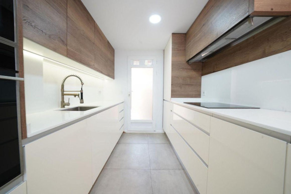 Reventa - Pareado - Mutxamel - Almajada-Ravel