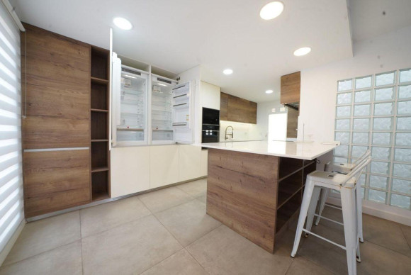 Reventa - Pareado - Mutxamel - Almajada-Ravel