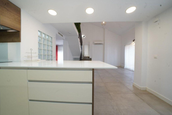 Reventa - Pareado - Mutxamel - Almajada-Ravel