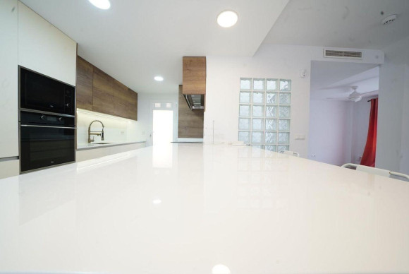 Reventa - Pareado - Mutxamel - Almajada-Ravel