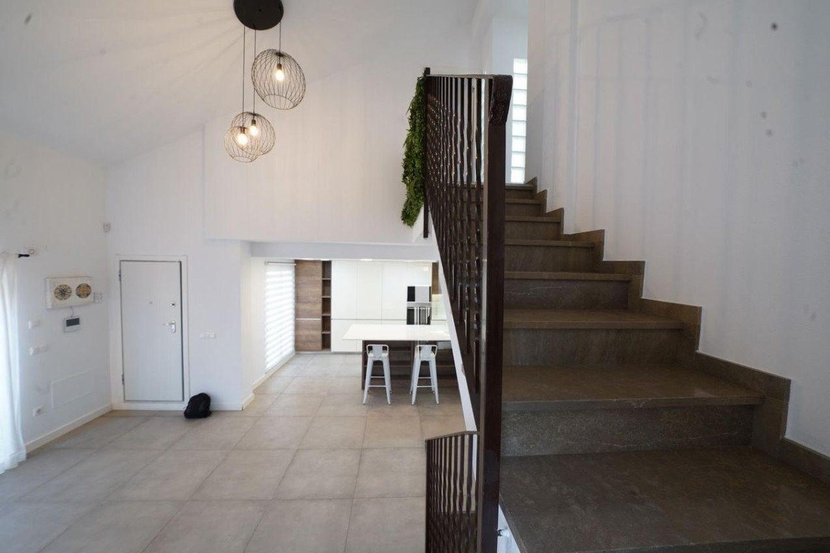 Reventa - Pareado - Mutxamel - Almajada-Ravel