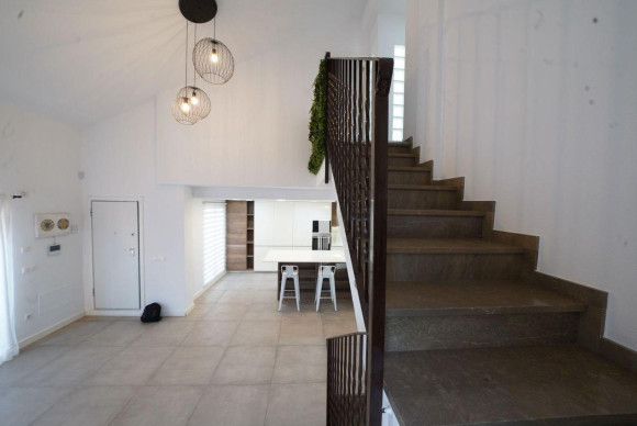 Reventa - Pareado - Mutxamel - Almajada-Ravel