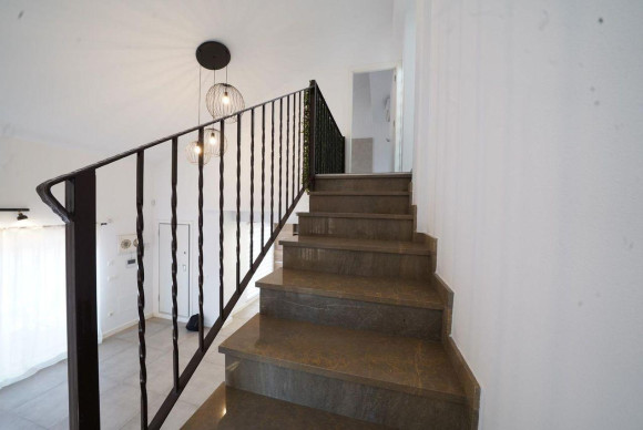 Reventa - Pareado - Mutxamel - Almajada-Ravel