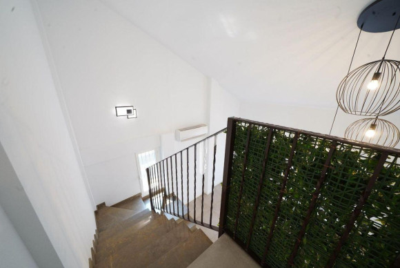 Reventa - Pareado - Mutxamel - Almajada-Ravel