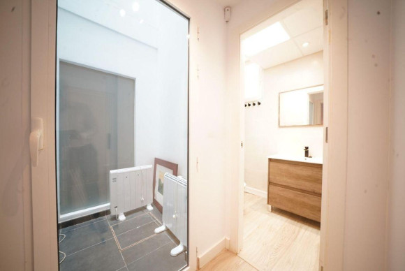 Reventa - Pareado - Mutxamel - Almajada-Ravel