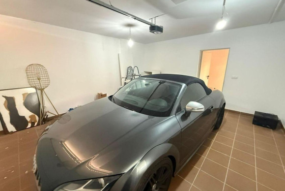 Reventa - Pareado - Mutxamel - Almajada-Ravel