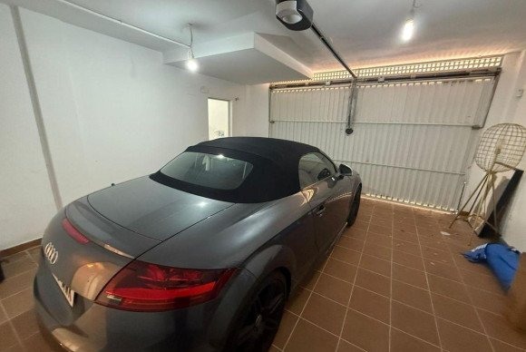 Reventa - Pareado - Mutxamel - Almajada-Ravel