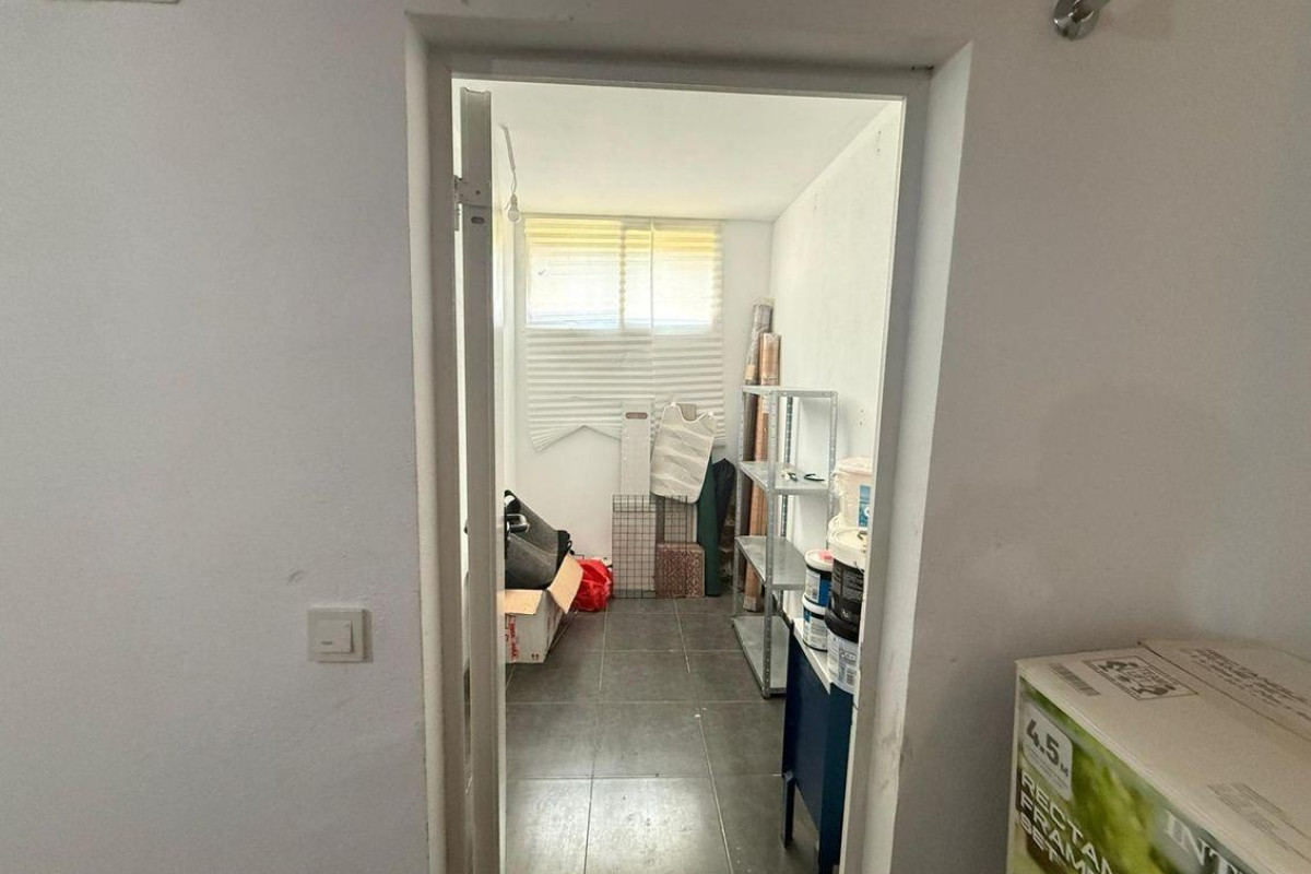 Reventa - Pareado - Mutxamel - Almajada-Ravel