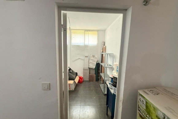 Reventa - Pareado - Mutxamel - Almajada-Ravel