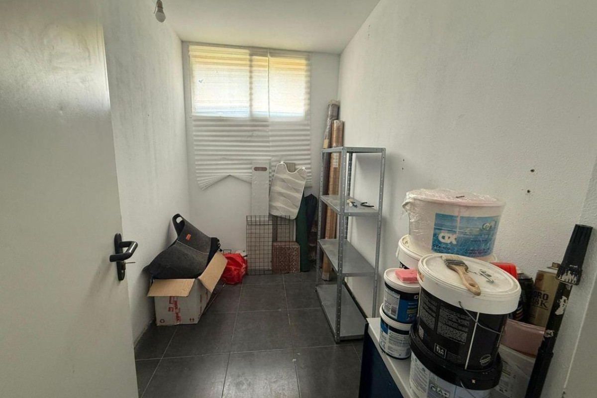 Reventa - Pareado - Mutxamel - Almajada-Ravel