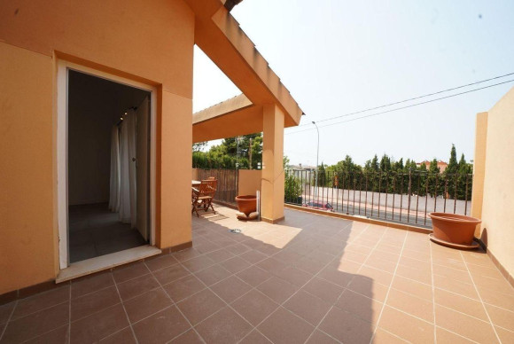 Reventa - Pareado - Mutxamel - Almajada-Ravel