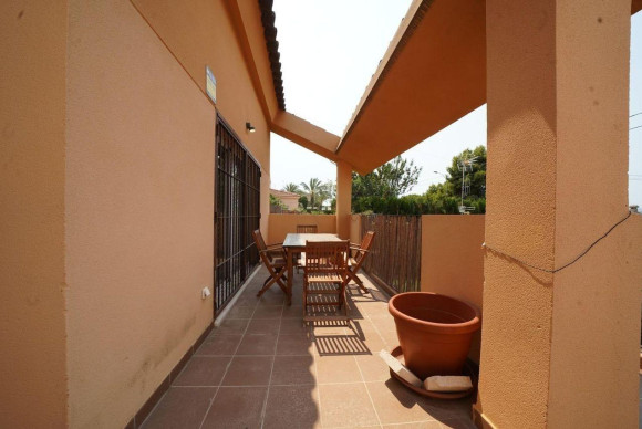 Reventa - Pareado - Mutxamel - Almajada-Ravel