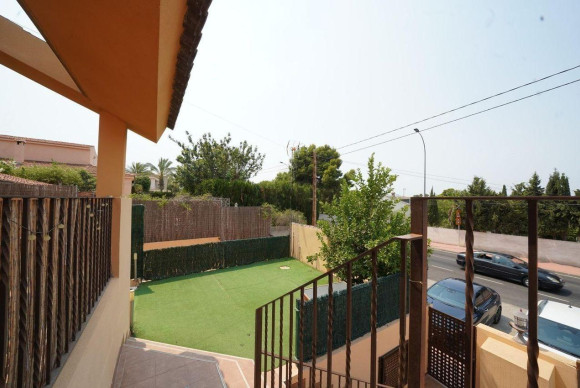 Reventa - Pareado - Mutxamel - Almajada-Ravel