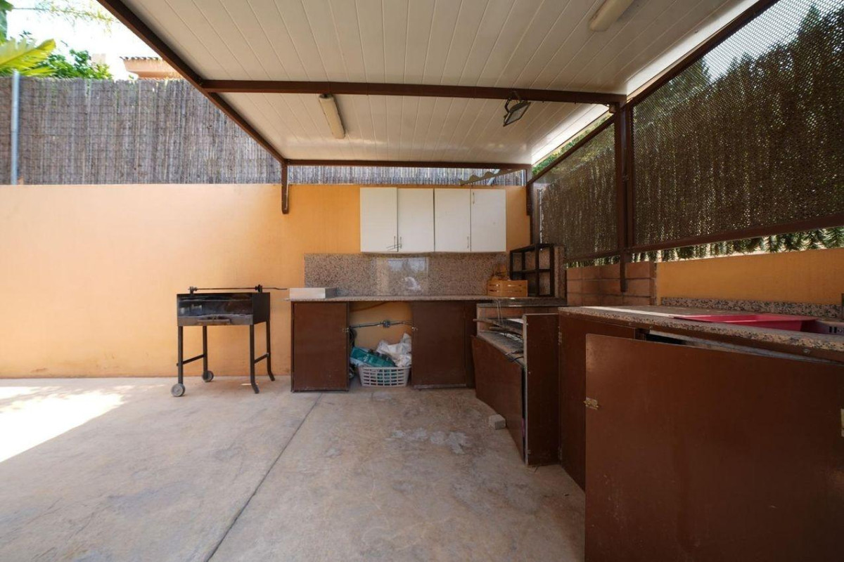 Reventa - Pareado - Mutxamel - Almajada-Ravel