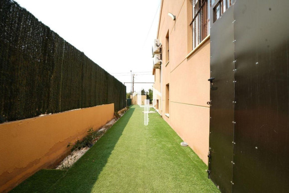 Reventa - Pareado - Mutxamel - Almajada-Ravel