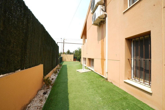 Reventa - Pareado - Mutxamel - Almajada-Ravel