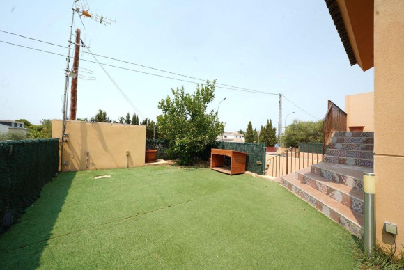 Reventa - Pareado - Mutxamel - Almajada-Ravel