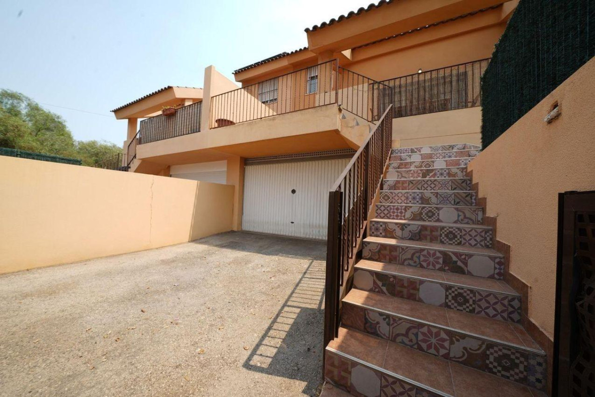 Reventa - Pareado - Mutxamel - Almajada-Ravel