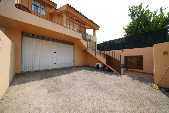 Reventa - Pareado - Mutxamel - Almajada-Ravel