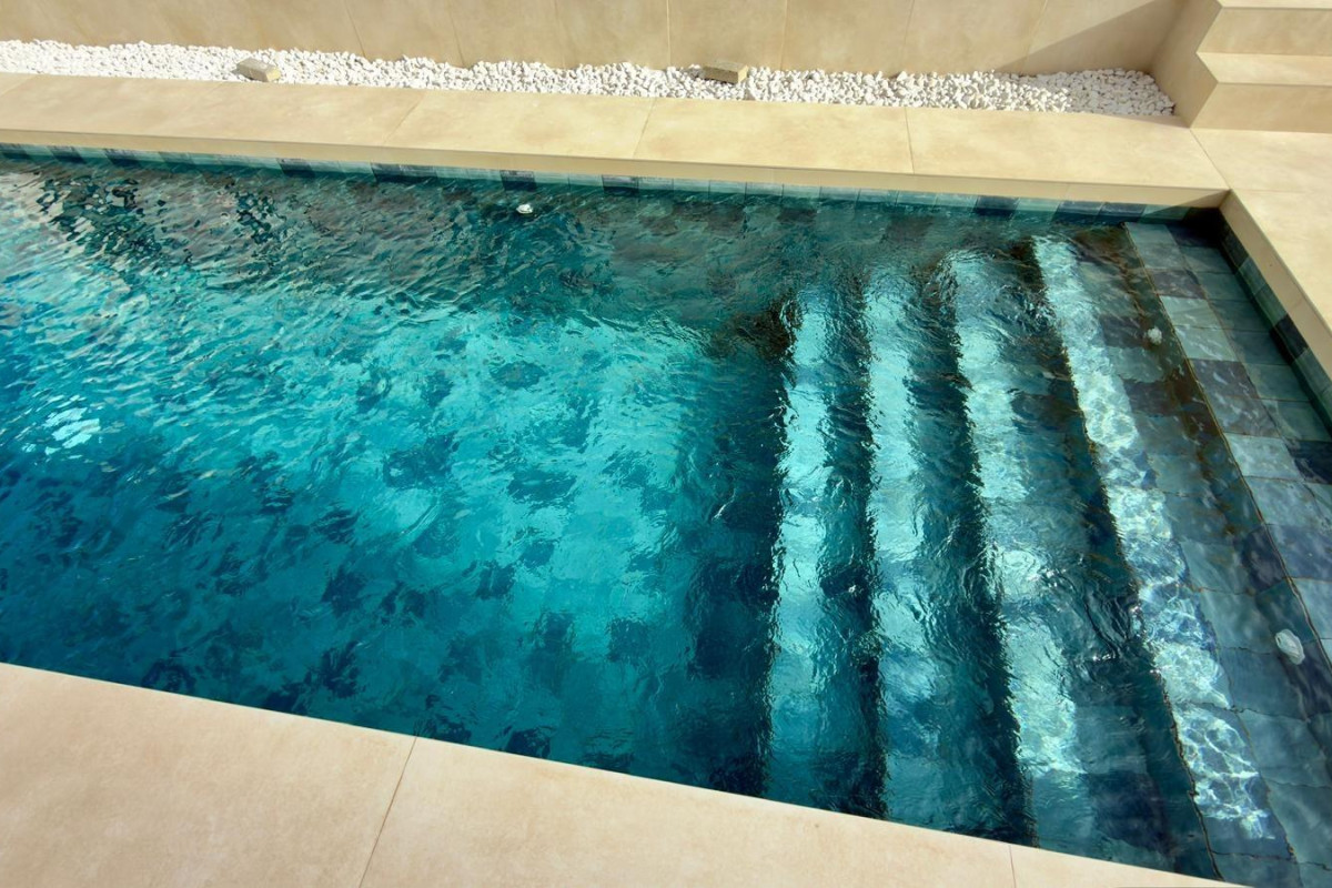 Revente - Villa - Finestrat - Finestrat Urbanizaciones