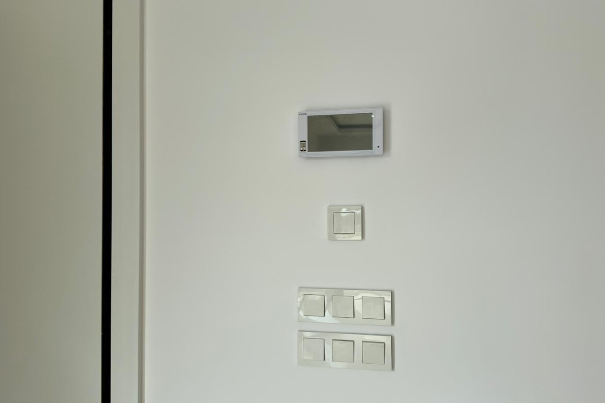 Revente - Villa - Finestrat - Finestrat Urbanizaciones