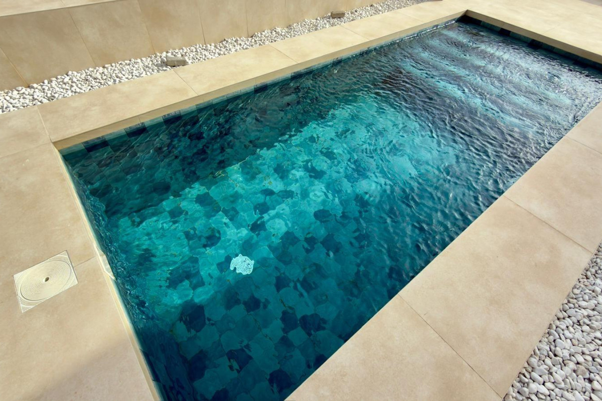 Revente - Villa - Finestrat - Finestrat Urbanizaciones