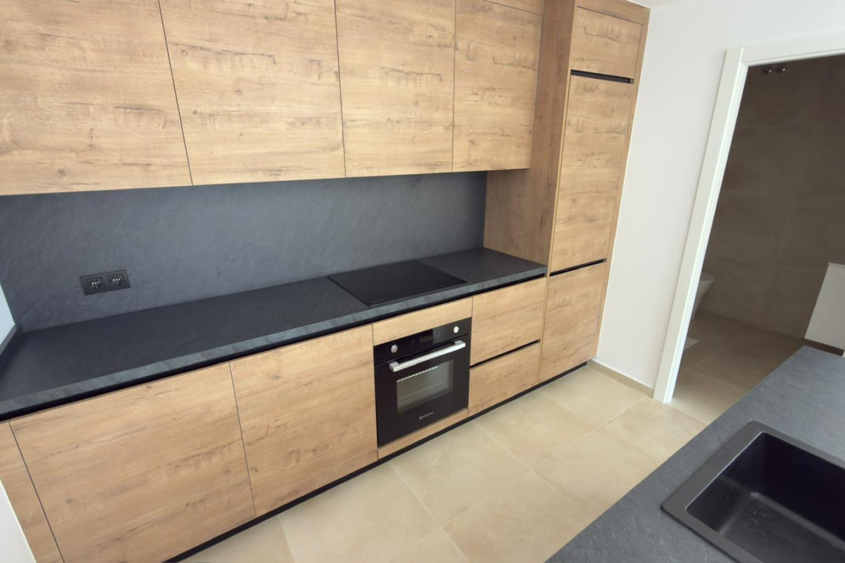 Revente - Villa - Finestrat - Finestrat Urbanizaciones