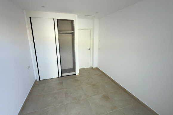 Revente - Villa - Finestrat - Finestrat Urbanizaciones