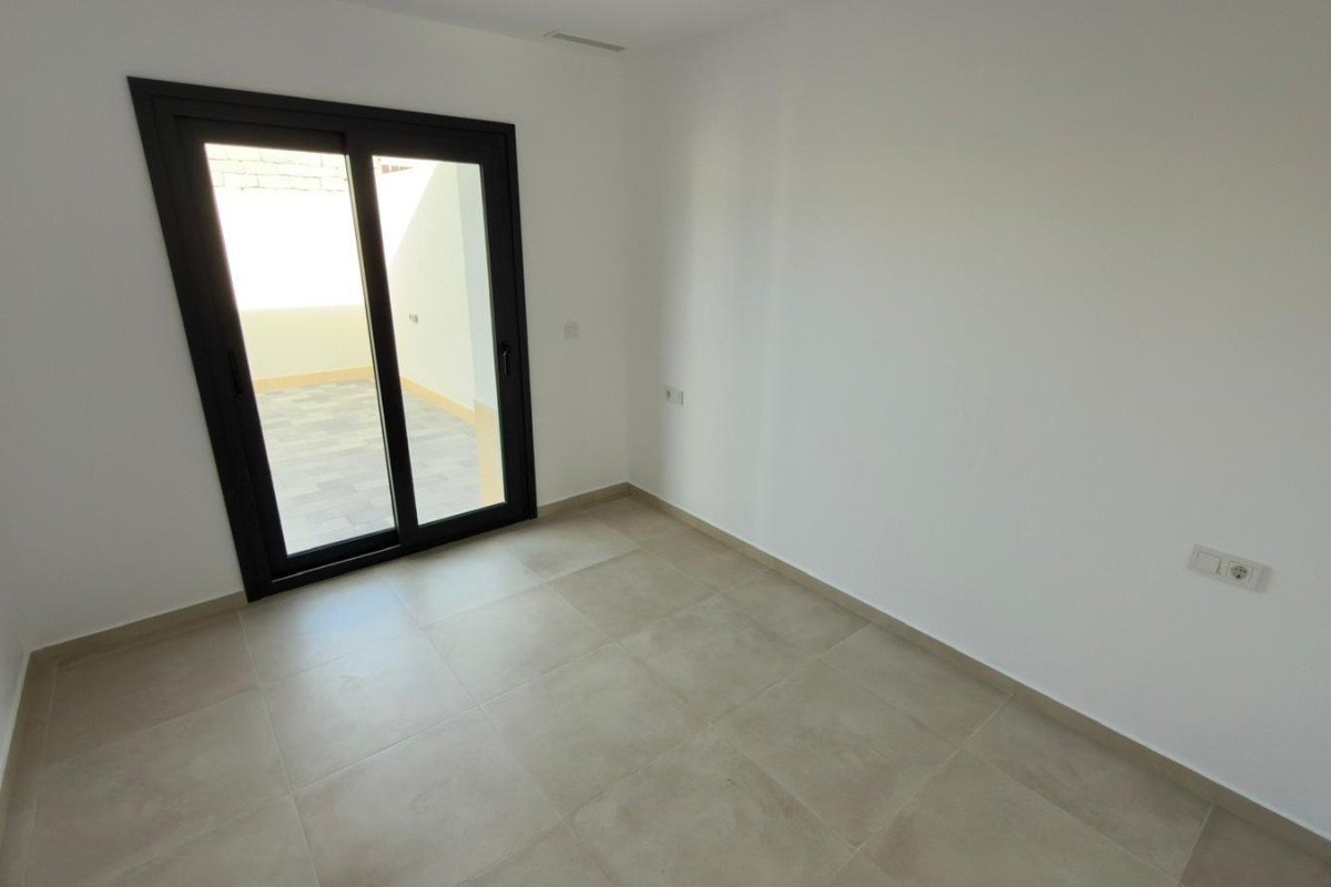 Revente - Villa - Finestrat - Finestrat Urbanizaciones