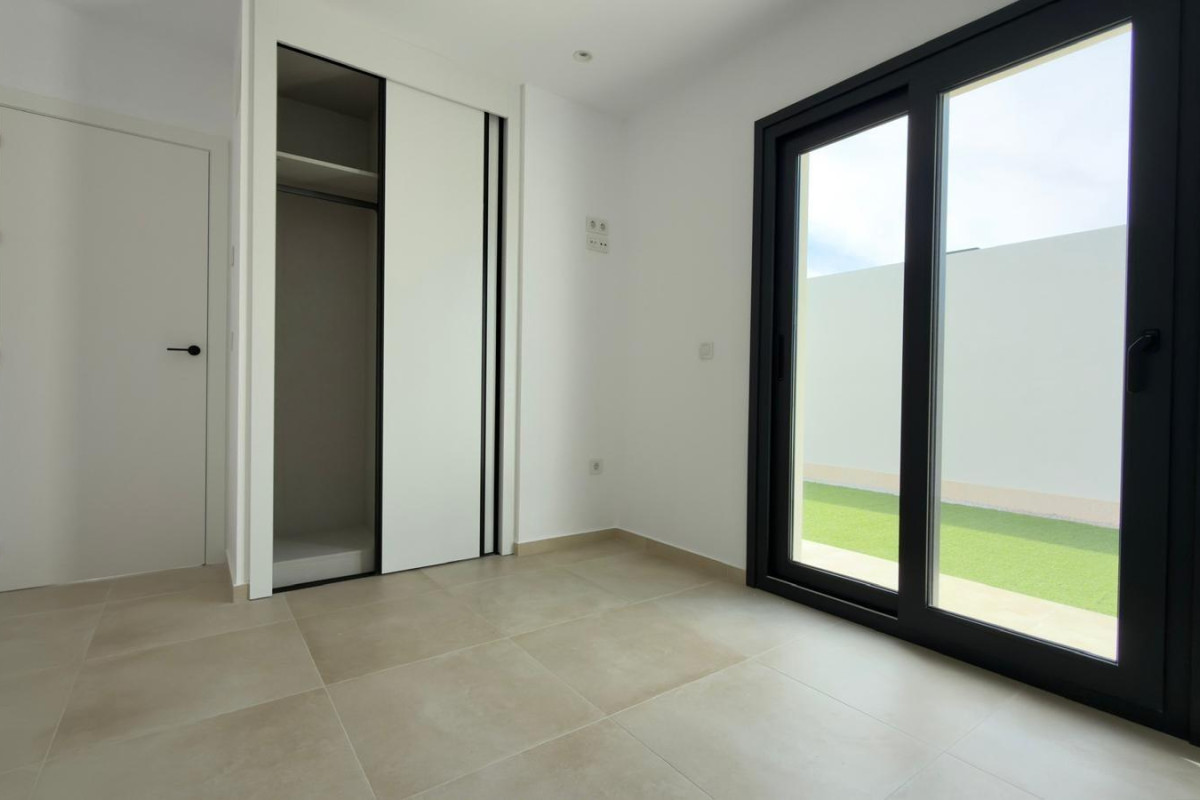 Revente - Villa - Finestrat - Finestrat Urbanizaciones