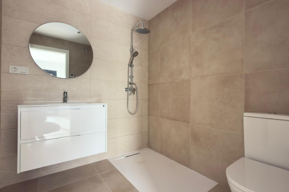 Revente - Villa - Finestrat - Finestrat Urbanizaciones