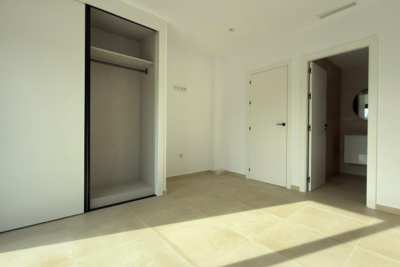 Revente - Villa - Finestrat - Finestrat Urbanizaciones