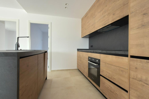 Revente - Villa - Finestrat - Finestrat Urbanizaciones