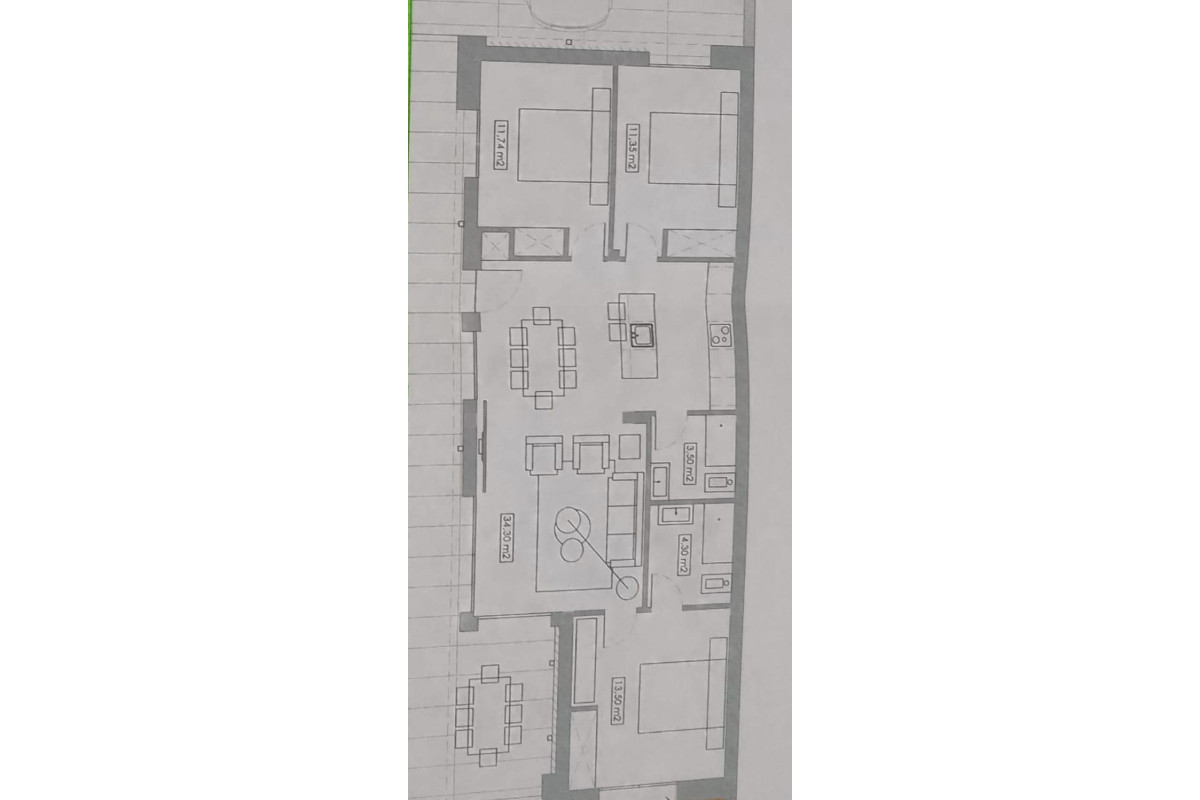 Revente - Villa - Finestrat - Finestrat Urbanizaciones