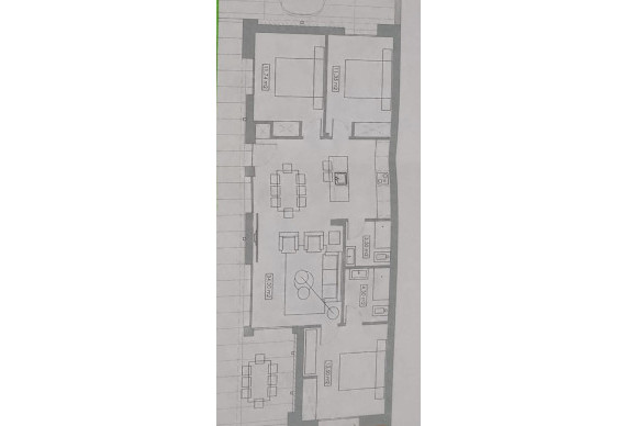 Revente - Villa - Finestrat - Finestrat Urbanizaciones