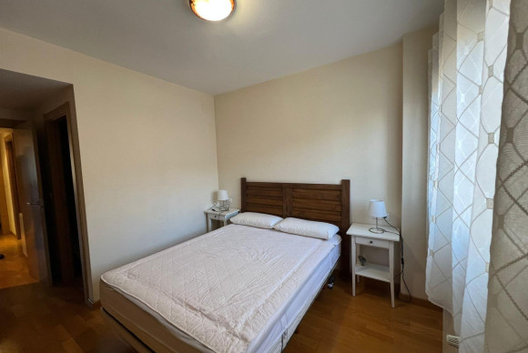 Long Term Rental - Apartment  - Alicante - Pau II