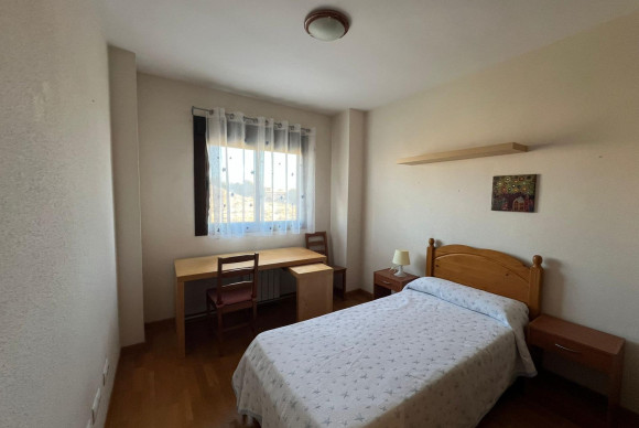 Long Term Rental - Apartment  - Alicante - Pau II