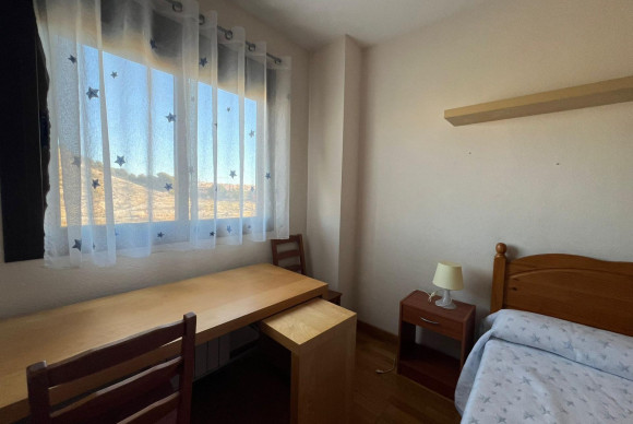 Long Term Rental - Apartment  - Alicante - Pau II