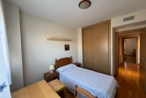 Long Term Rental - Apartment  - Alicante - Pau II