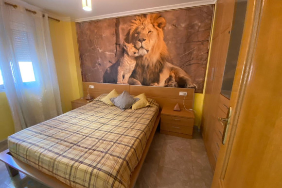 Herverkoop - Appartement  - Torrevieja