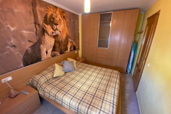 Herverkoop - Appartement  - Torrevieja