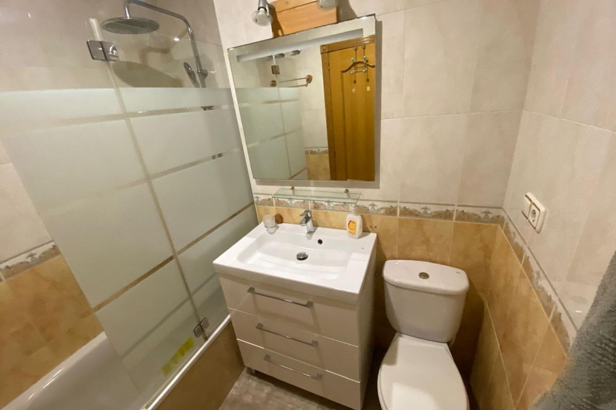 Herverkoop - Appartement  - Torrevieja