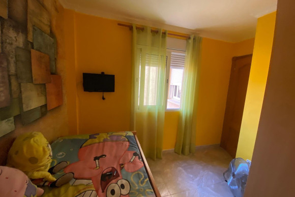 Herverkoop - Appartement  - Torrevieja