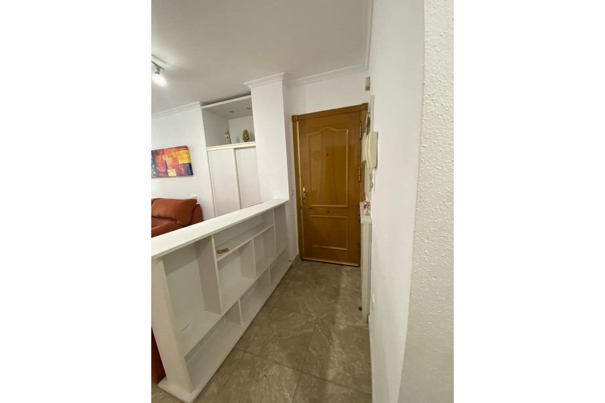 Herverkoop - Appartement  - Torrevieja