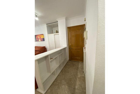 Herverkoop - Appartement  - Torrevieja